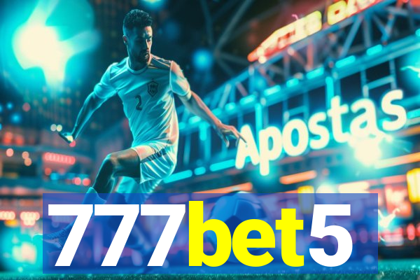 777bet5