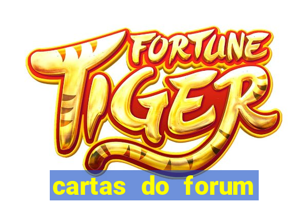 cartas do forum ele e ela site:www.revistaforum.com.br