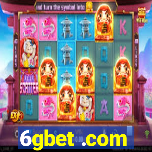 6gbet .com