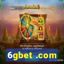 6gbet .com