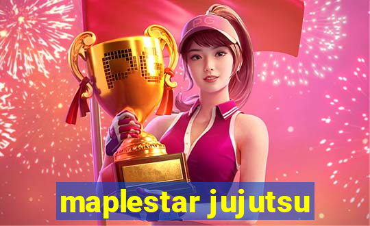 maplestar jujutsu