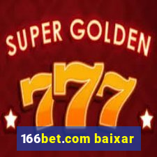 166bet.com baixar