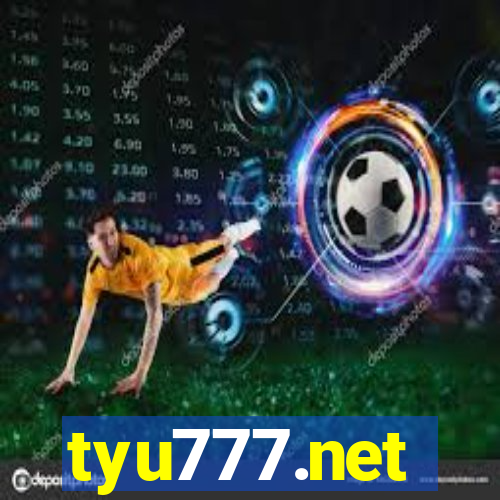 tyu777.net