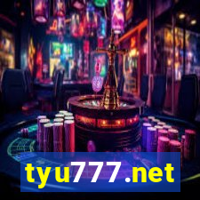 tyu777.net