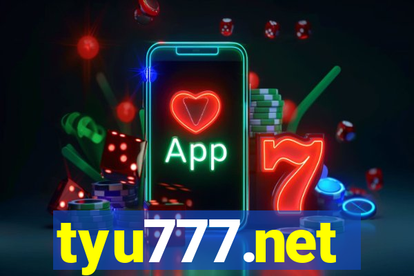 tyu777.net