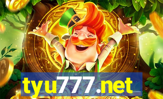 tyu777.net