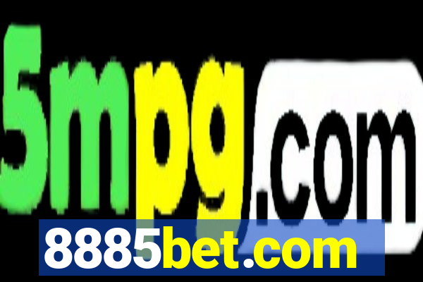 8885bet.com