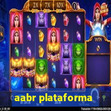 aabr plataforma