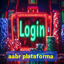 aabr plataforma