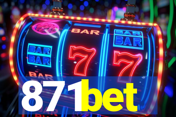 871bet