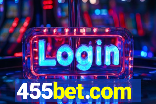 455bet.com