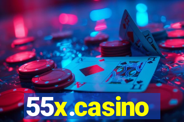 55x.casino