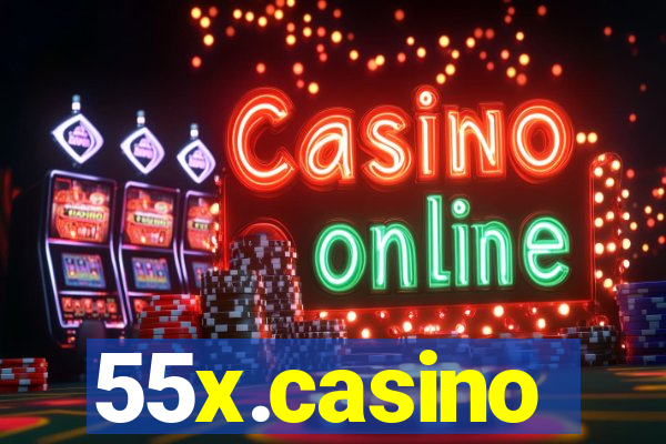 55x.casino