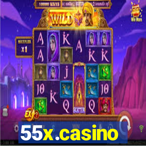 55x.casino