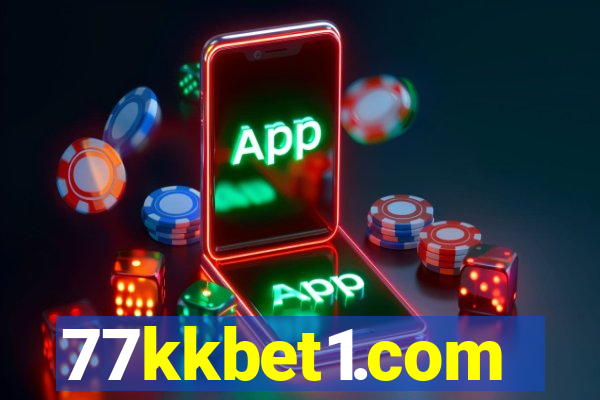 77kkbet1.com