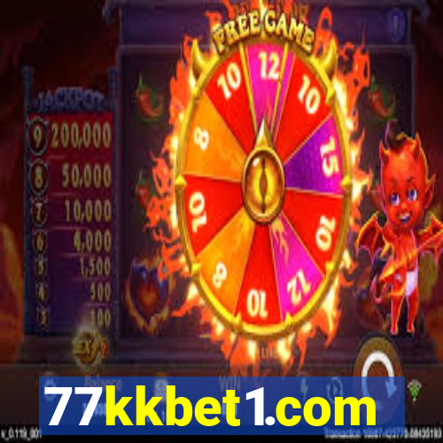 77kkbet1.com