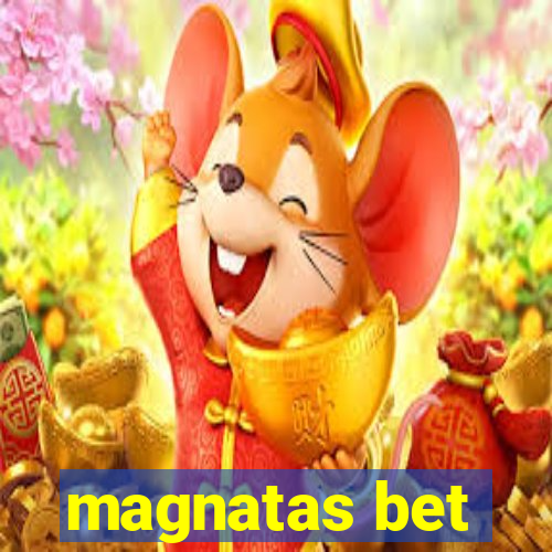 magnatas bet