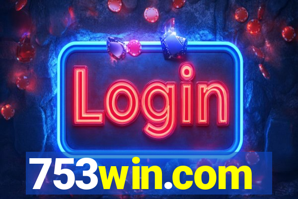 753win.com