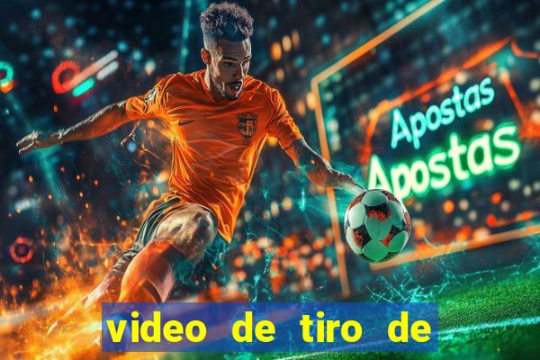 video de tiro de meta cobrado por ederson do manchester city