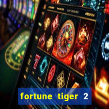 fortune tiger 2 revenge demo