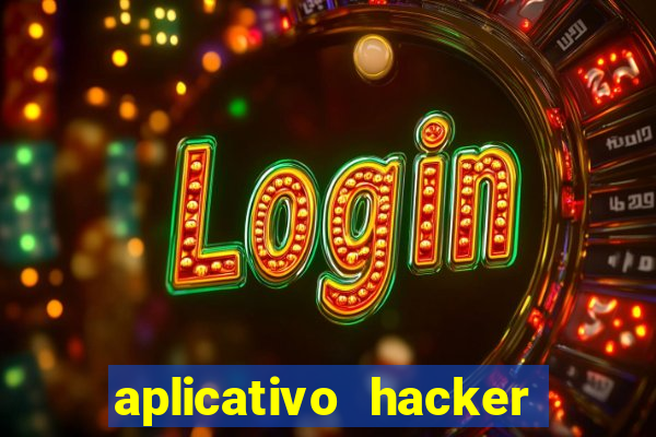 aplicativo hacker fortune tiger