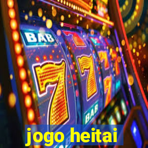 jogo heitai