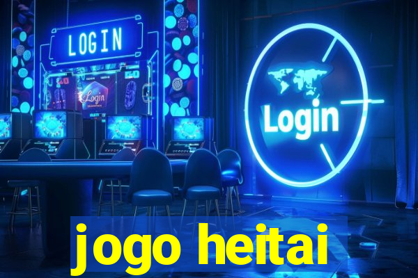 jogo heitai