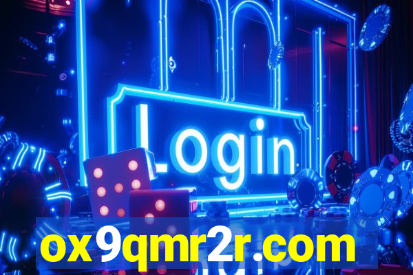 ox9qmr2r.com