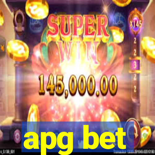 apg bet