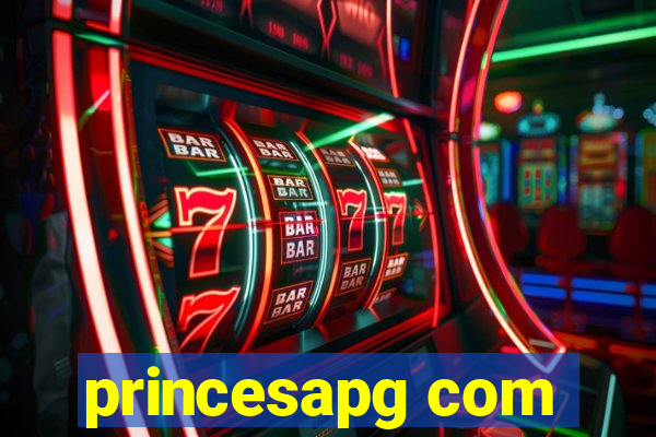 princesapg com