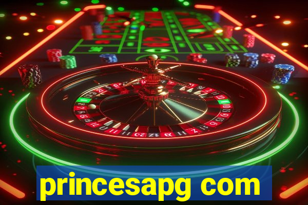 princesapg com