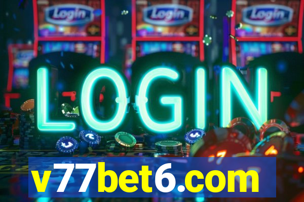 v77bet6.com