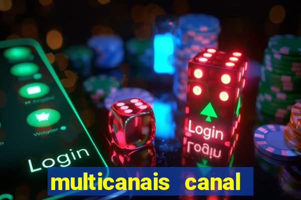 multicanais canal combate ao vivo