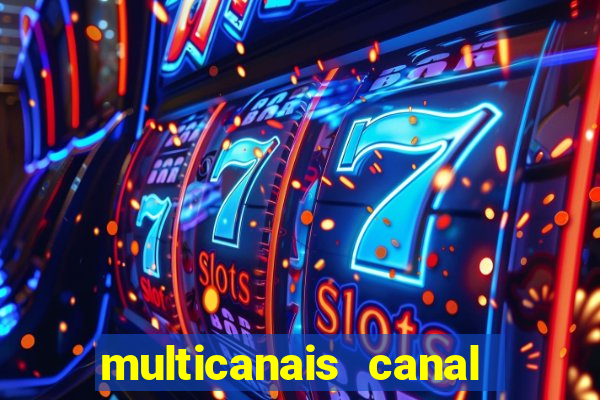 multicanais canal combate ao vivo