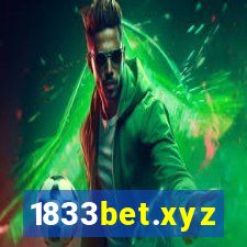 1833bet.xyz