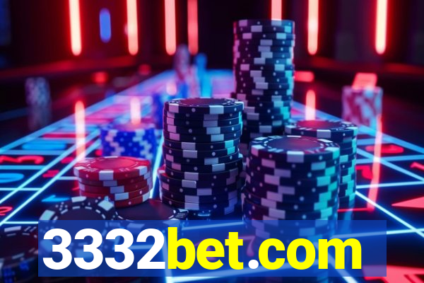 3332bet.com