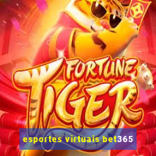 esportes virtuais bet365