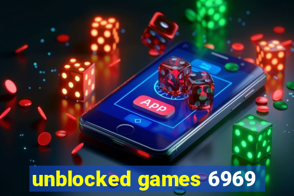 unblocked games 6969