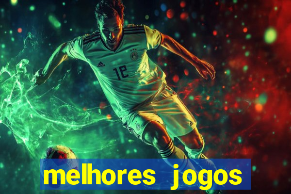 melhores jogos pagos para android