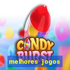 melhores jogos pagos para android