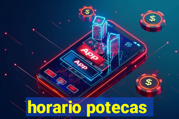 horario potecas