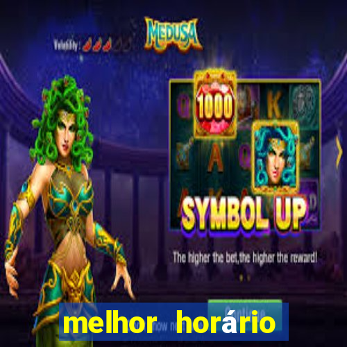 melhor horário para jogar sugar rush