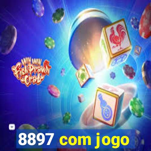 8897 com jogo