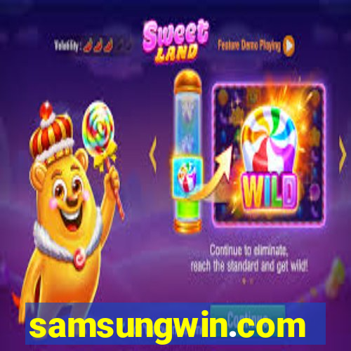 samsungwin.com