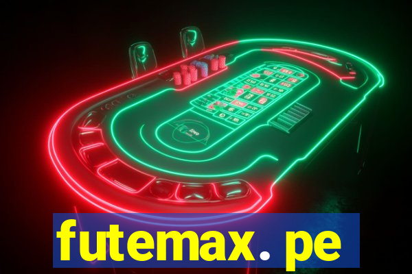 futemax. pe