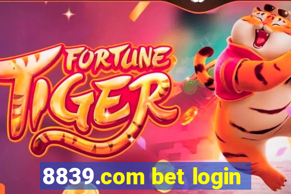 8839.com bet login