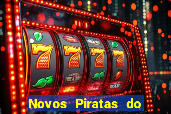 Novos Piratas do Caribe 6 piratas do caribe 6 o retorno de davy