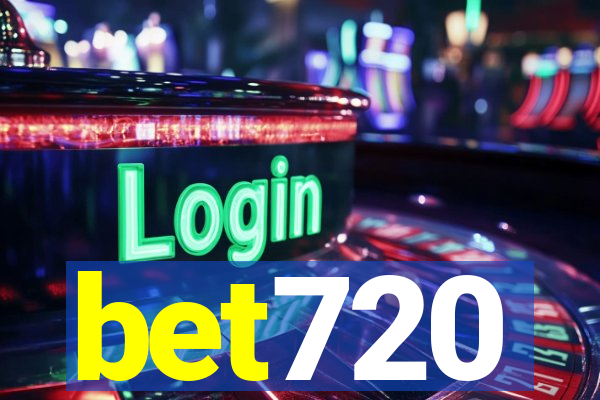 bet720