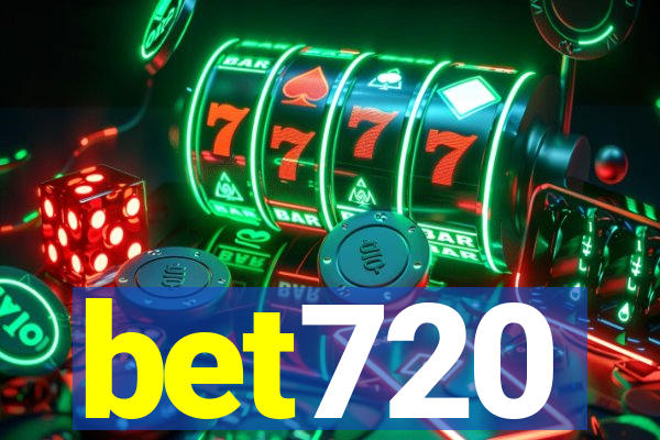 bet720