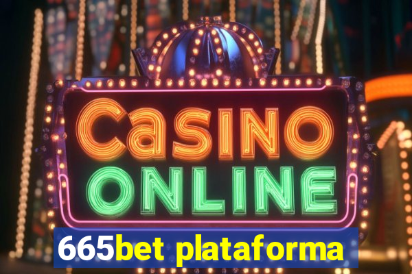 665bet plataforma